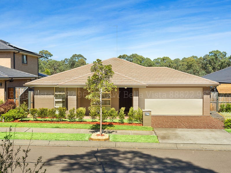 25 Buttercup Street, The Ponds, NSW 2769