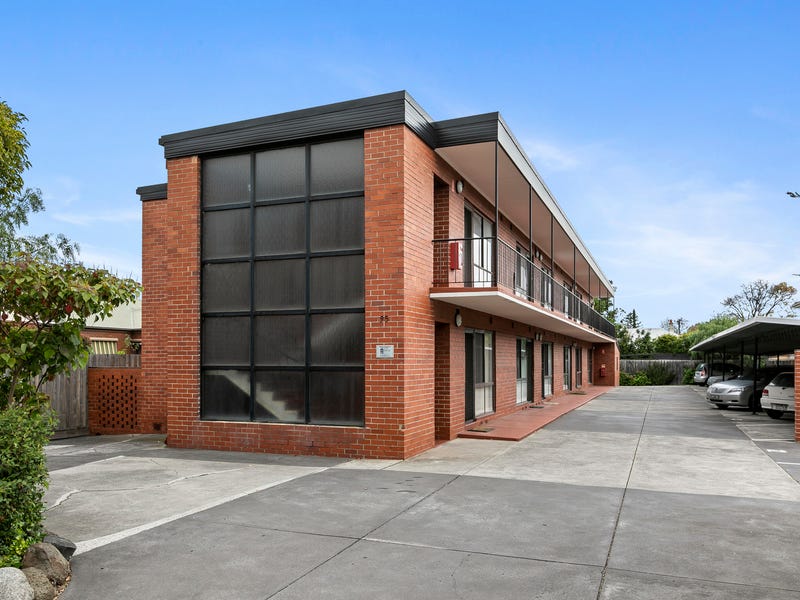10/95 Melbourne Road, Williamstown, Vic 3016 Unit for Sale