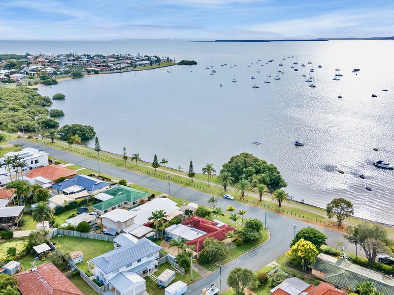 4 Rosebud Esplanade, Victoria Point, Qld 4165 House for Sale