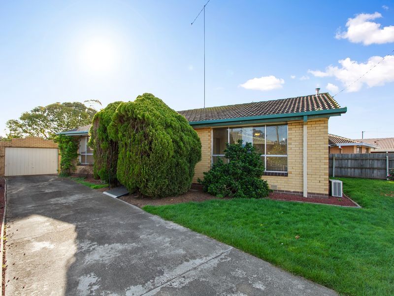 34 Elliot Street, Traralgon, Vic 3844 Property Details