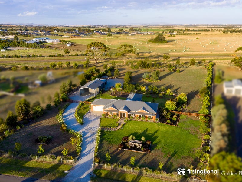 236 Glen Avon Drive, Bannockburn, VIC 3331