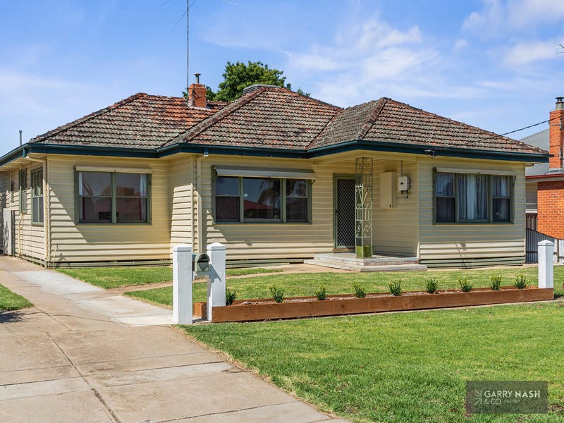 25 Brodie Street Wangaratta Vic 3677 Property Details