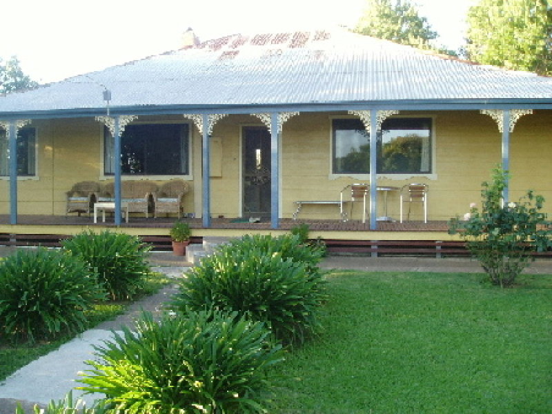 52 MAIN STREET, Gunbower, Vic 3566 Property Details