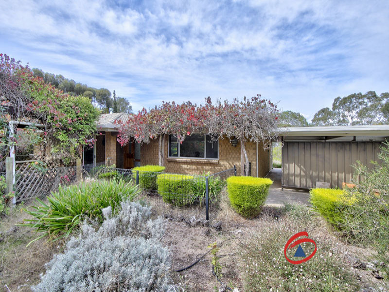 163 Branson Road, Greenock, SA 5360 Property Details