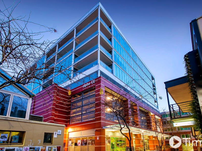 614/15 Vaughan Place, Adelaide, SA 5000 Property Details