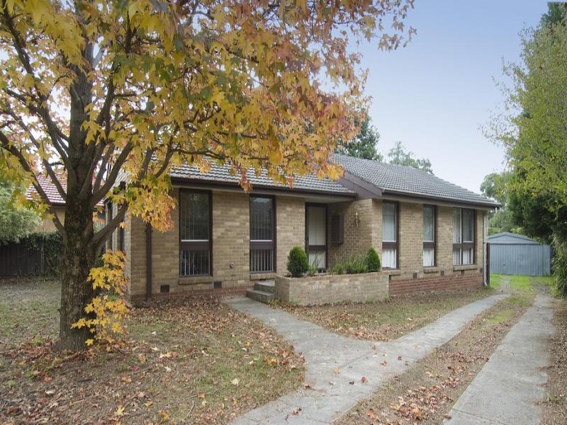 27 Barclay Avenue, Croydon, Vic 3136 Property Details