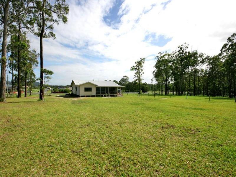 61 Clyde Essex Drive, Gulmarrad, NSW 2463 Property Details