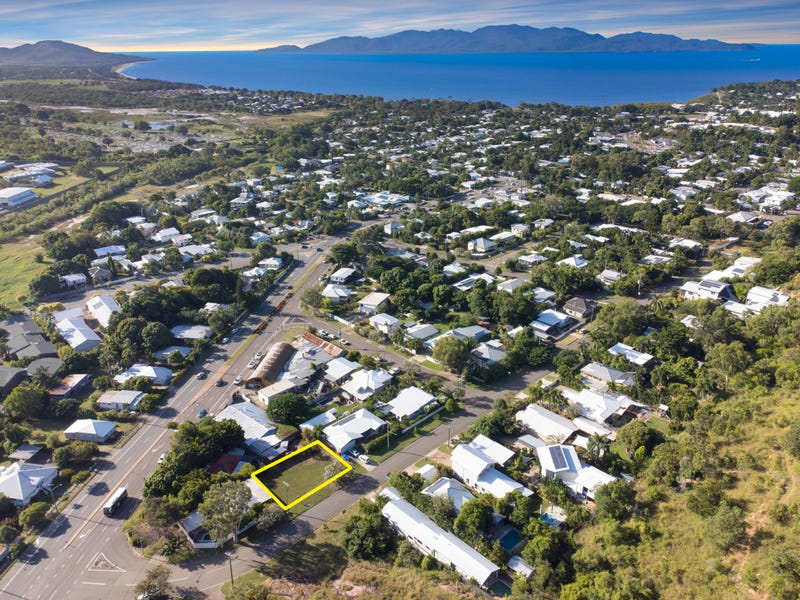 4 Potts Street, Belgian Gardens, QLD 4810