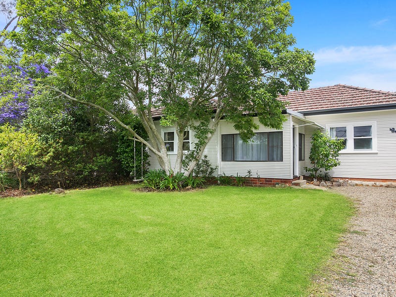 9 Somerville Road, Hornsby Heights, NSW 2077