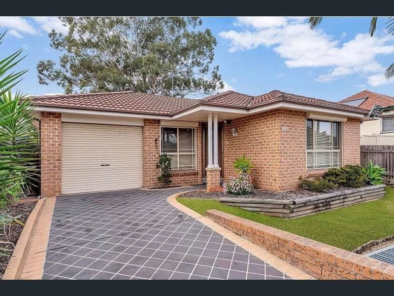 55A Centenary Road, Merrylands, NSW 2160