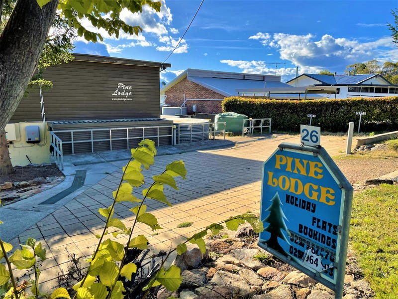 26 Illawong Road, Anglers Reach, NSW 2629