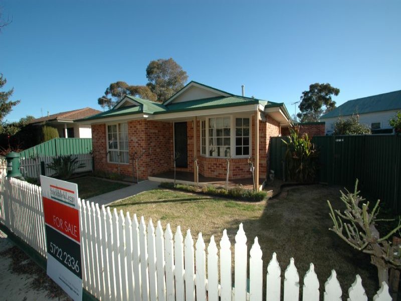 1/13 Park Lane, Wangaratta, VIC 3677