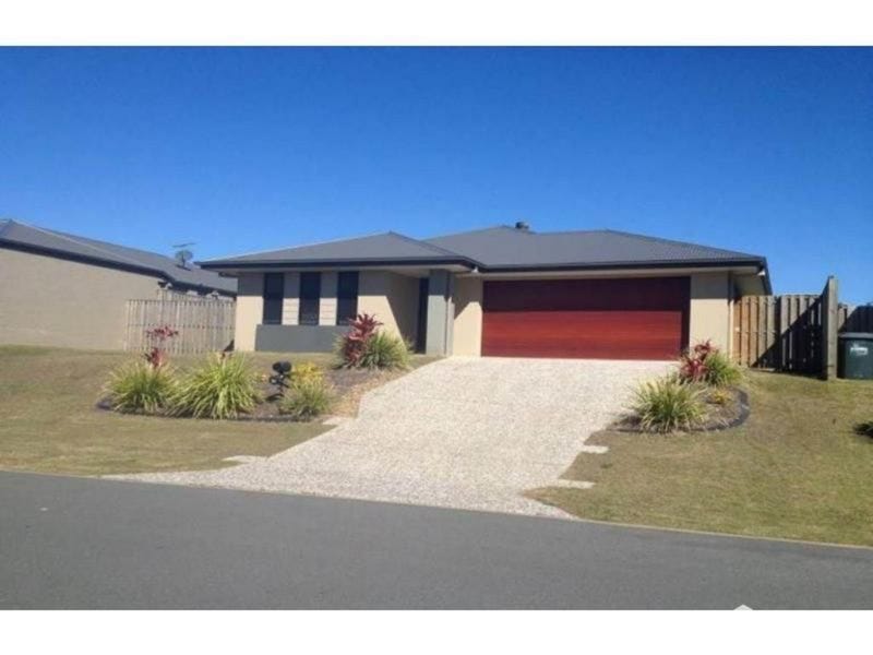 53 Lynbrook Avenue, Ormeau, QLD 4208