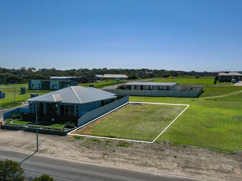 70 Brownlow Road, Kingscote, SA 5223 Residential Land for Sale