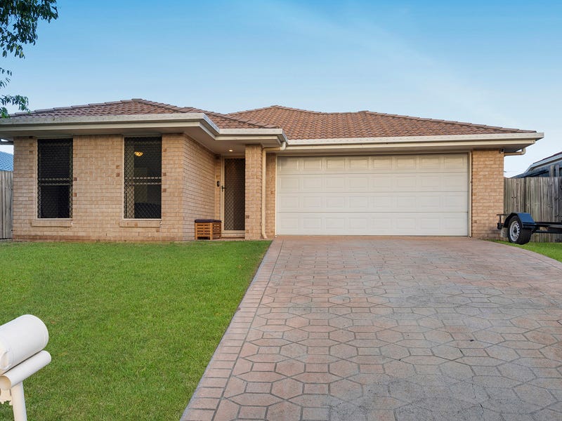 19 Busby Street, Algester, QLD 4115