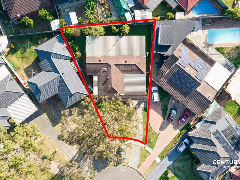 7 Moorina Close, Greenfield Park, NSW 2176