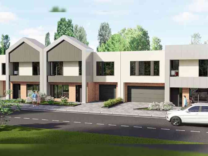 Real Estate & Property for Sale in The Strand, Point Cook, VIC 3030 (+1