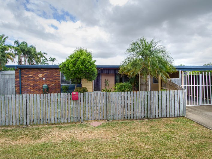 19 Nicklin Drive, Beaconsfield, Qld 4740 Property Details