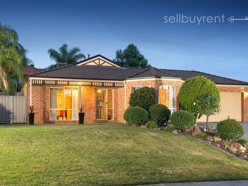 14 AVONDALE DRIVE, Wodonga, Vic 3690 Property Details