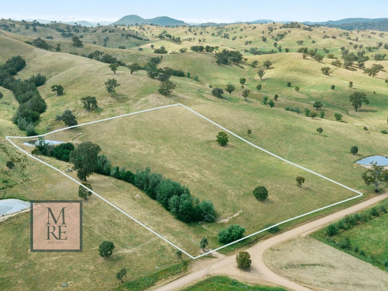 534 Glen Creek Road, Bonnie Doon, VIC 3720