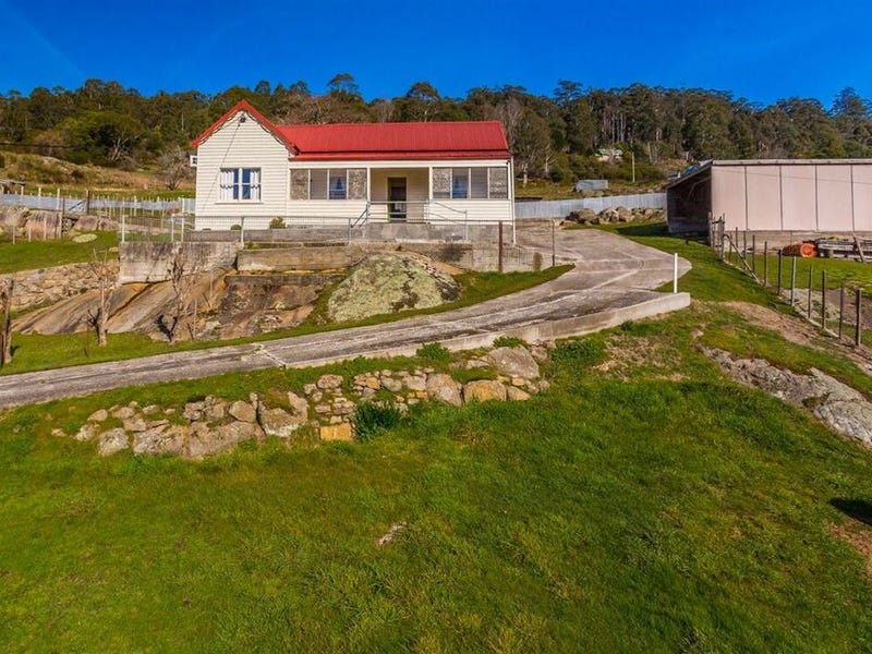 36 Main Street, Derby, Tas 7264 Property Details