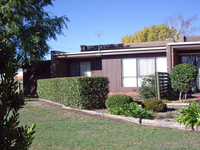 15/55 Anslow Street, Woodend, VIC 3442