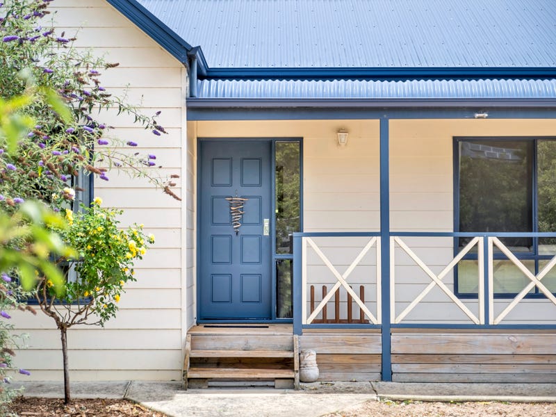 1358 Bull Creek Road, Ashbourne, SA 5157 Property Details