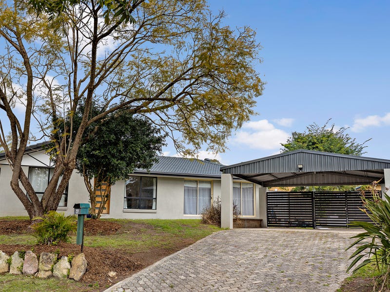 4 Brindle Place, Narangba, Qld 4504 Property Details