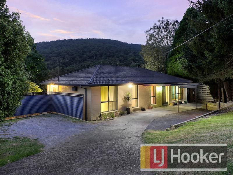 1 Ferny Creek Avenue, Upper Ferntree Gully, VIC 3156