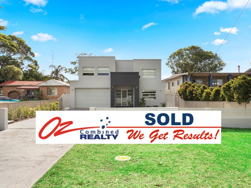 41 Elizabeth Drive, Vincentia, NSW 2540 Property Details