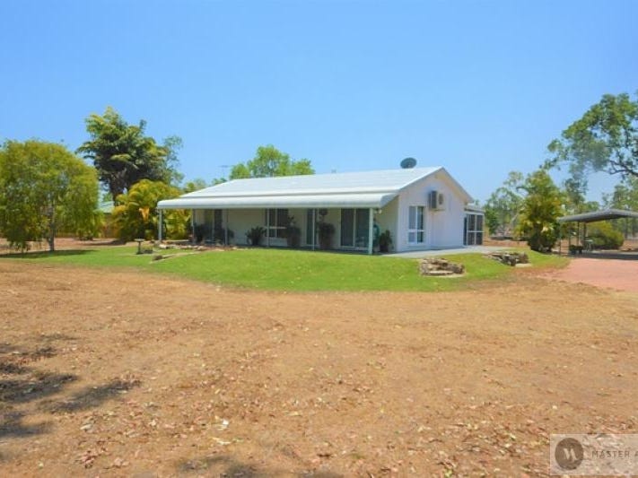 18 Endeavour Road, Bluewater Park, QLD 4818