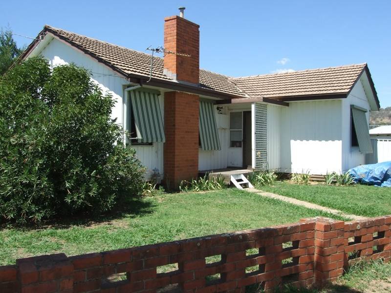 55 Elm Street, Wodonga, Vic 3690 Property Details