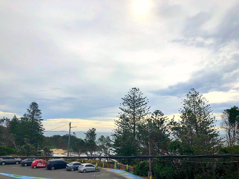 7 53 Pacific Drive Port Macquarie Nsw 2444 Unit For Rent