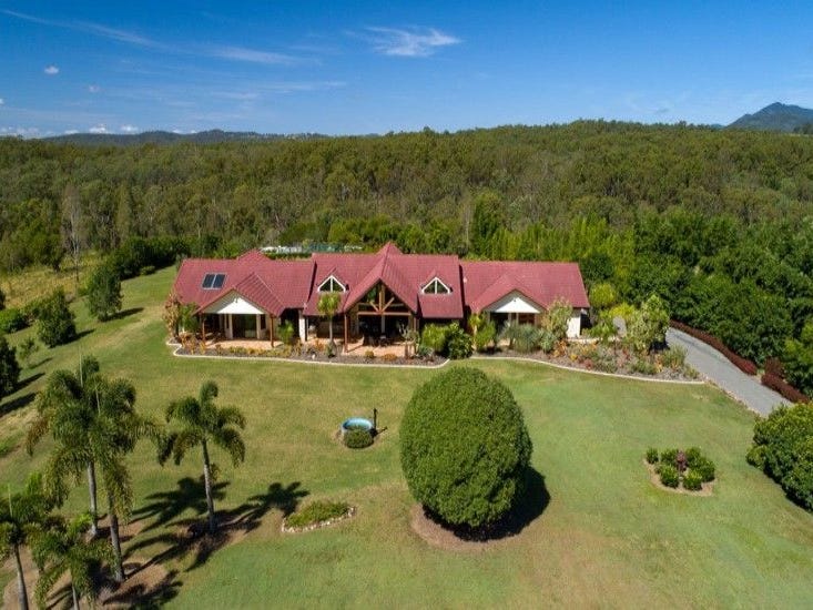 252 Whiteside Road, Samsonvale, QLD 4520