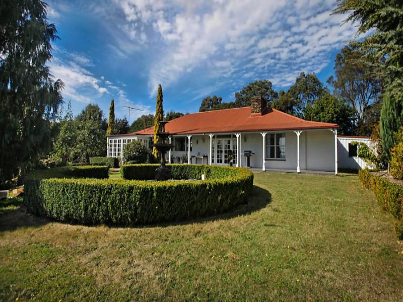 210 Mossops Road, Bullarto, Vic 3461 Property Details