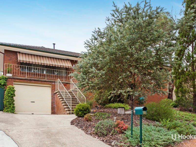 88 Barada Crescent, Aranda, ACT 2614 Property Details