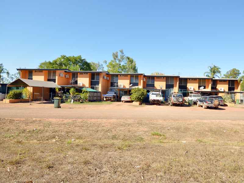 1 Delonix Court, Weipa, Qld 4874 Block Of Units for Sale realestate