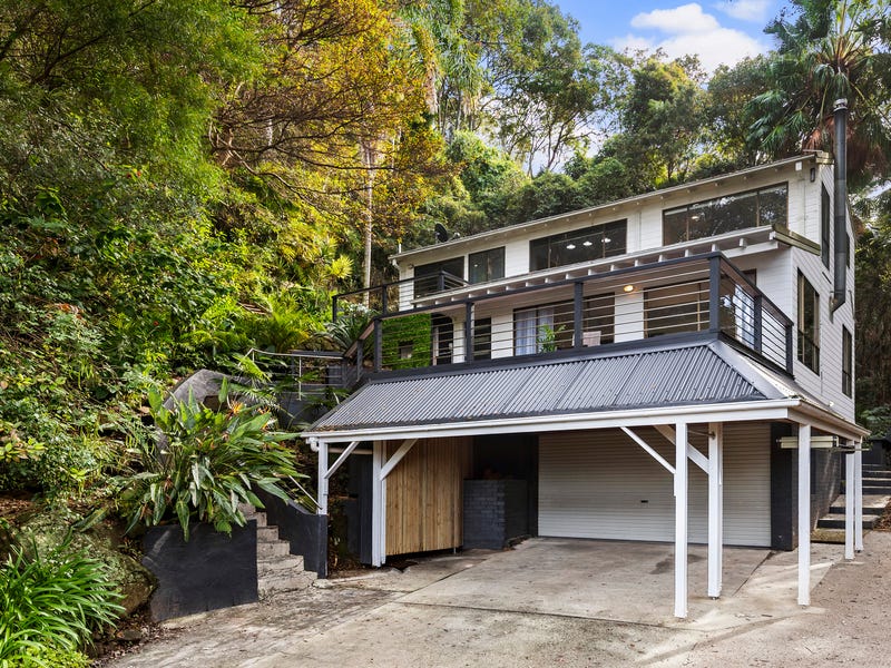 Houses for Rent in NSW