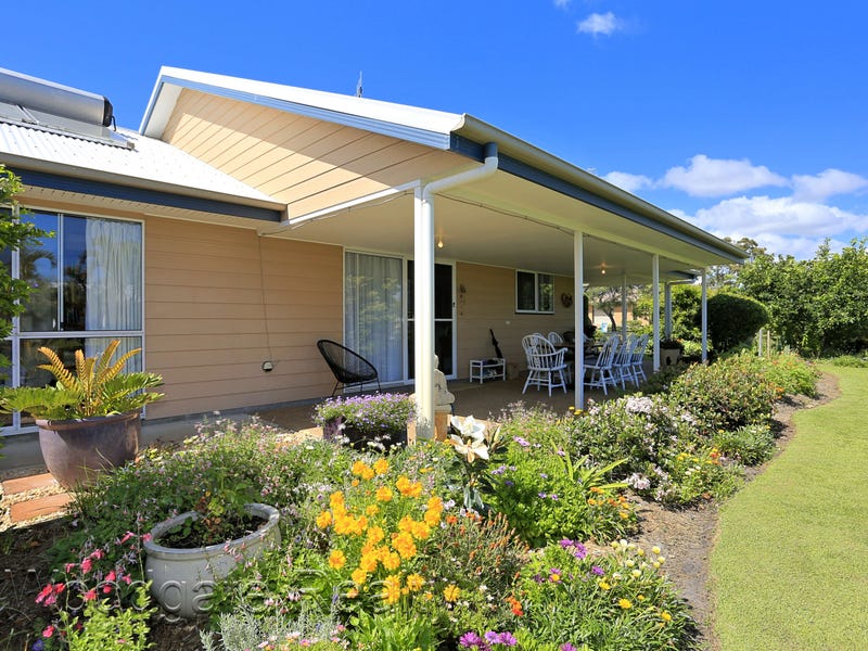 Houses for Sale in Woodgate, QLD 4660