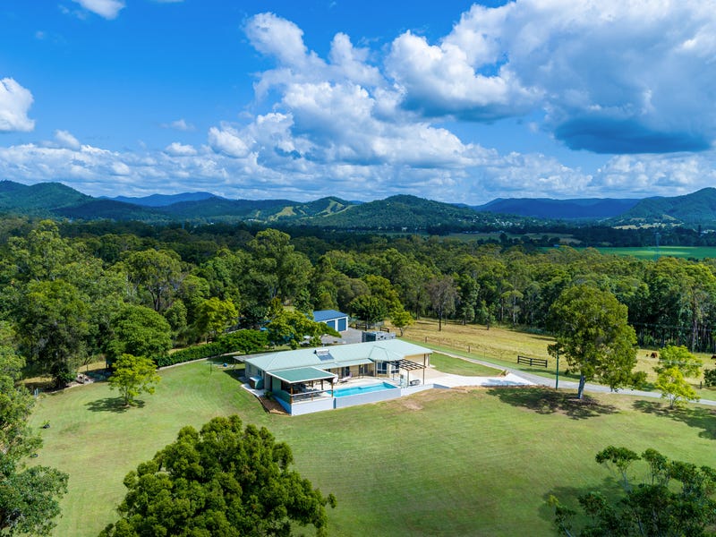 3235 Mary Valley Road, Imbil, QLD 4570