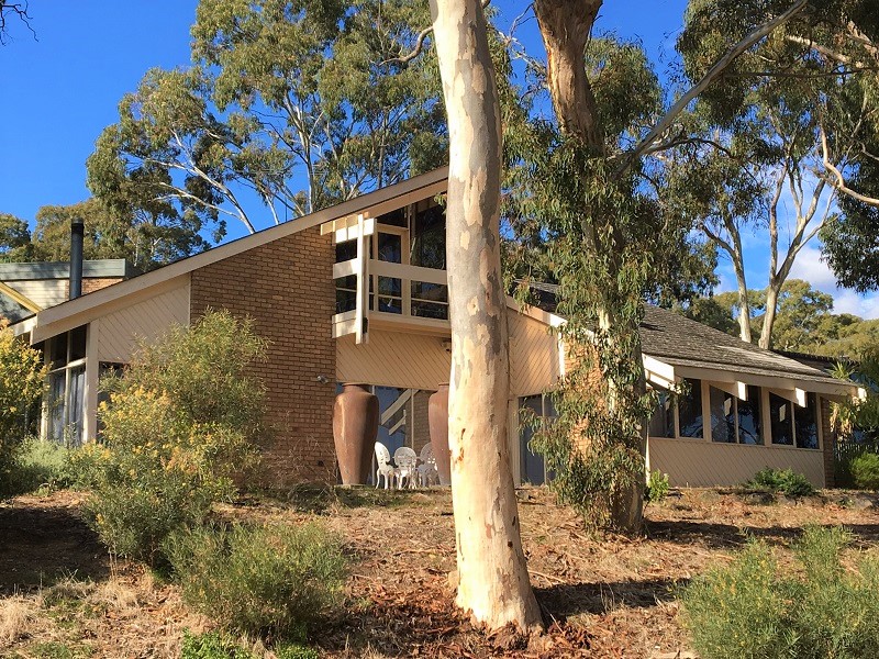 45 Heatherbank Terrace, Stonyfell, SA 5066