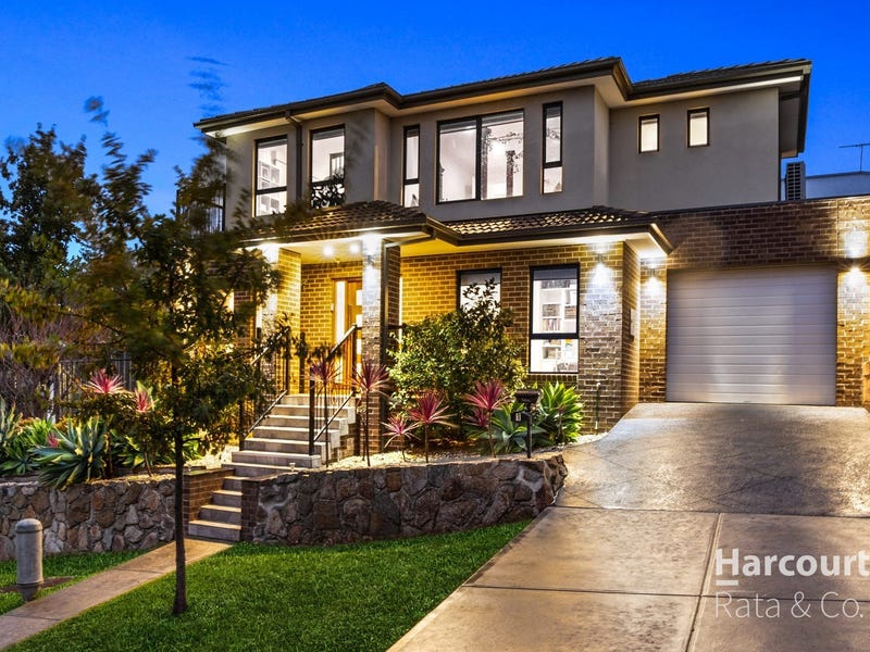 1 Millport Rise, Greenvale, Vic 3059 House for Rent