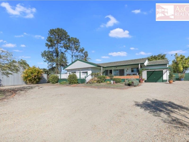 67 Mayne Street, Tiaro, QLD 4650
