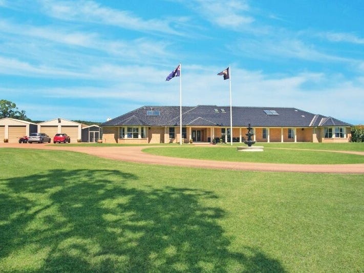 202 Gunjula Drive, The Branch, NSW 2425