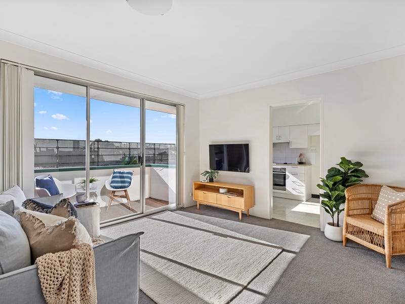 13/168-170 Mount Street, Coogee, NSW 2034 - Property Details