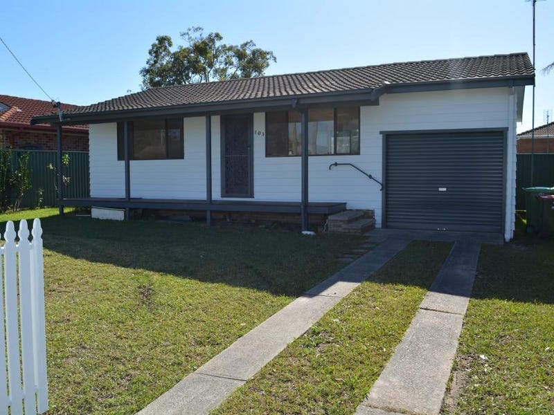 103 Wallarah Road, Gorokan, NSW 2263