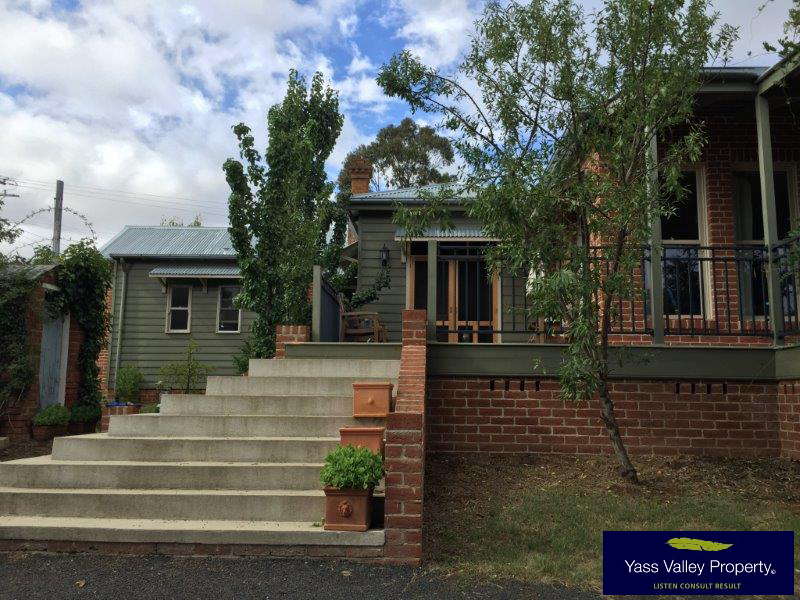 8 Morton Avenue, Yass, NSW 2582