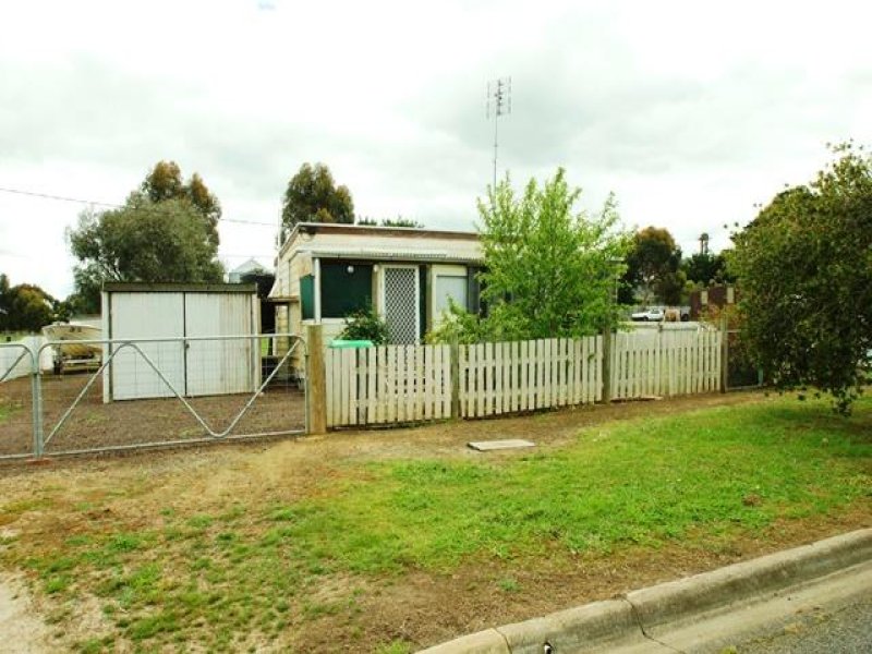 9 Brown Street, Lismore, Vic 3324 Property Details