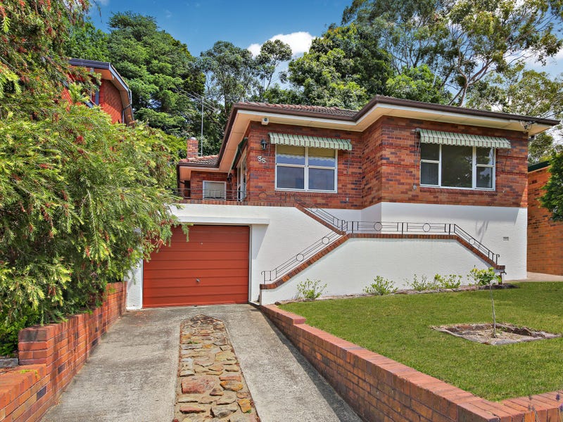35 Allawah Avenue, Carss Park, NSW 2221