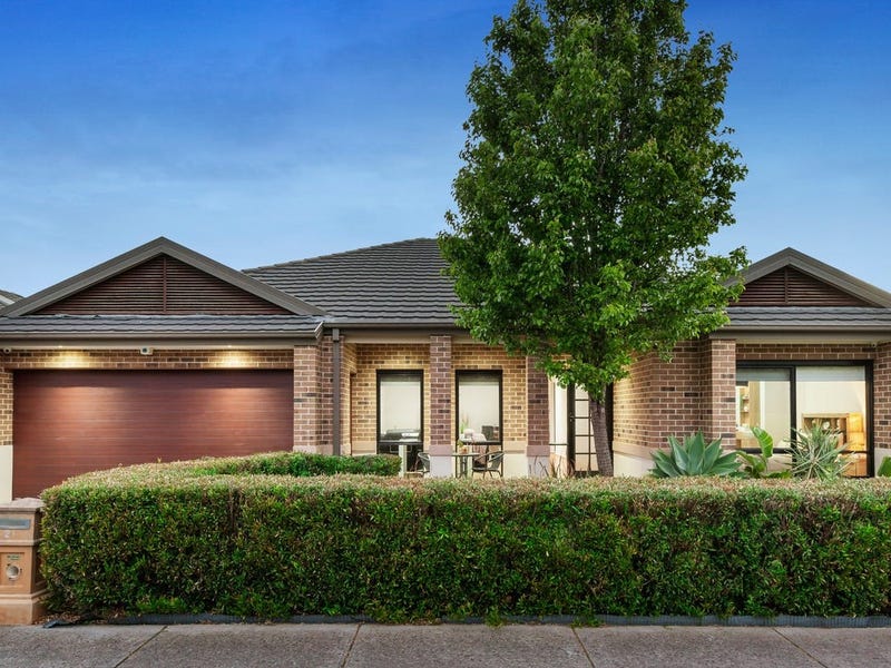 21 Langdon Drive, Mernda, VIC 3754